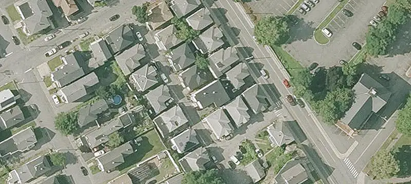 Three-Unit Multifamily Home with Porches
