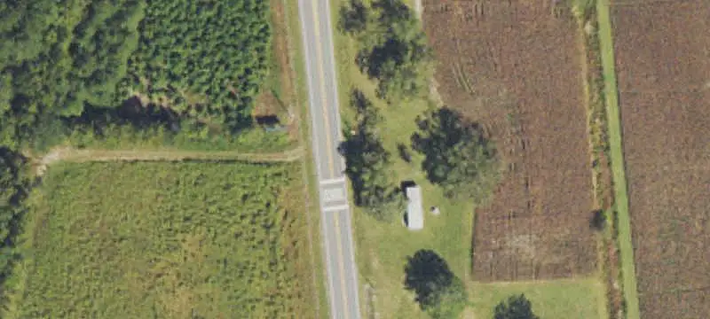 Rural Acreage Parcel