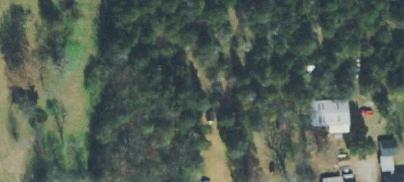 Commercial Land with Ranch Structure