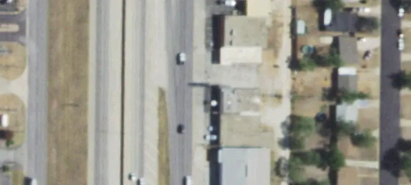 Two-Building Commercial Storefront Property