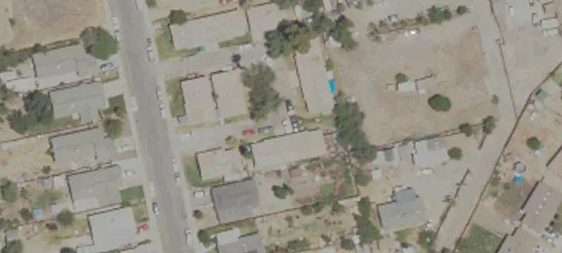 10-Unit Apartment Property