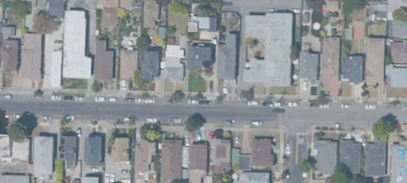 5-Unit Multifamily Property