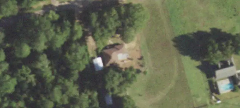 Improved Farmland with Residence