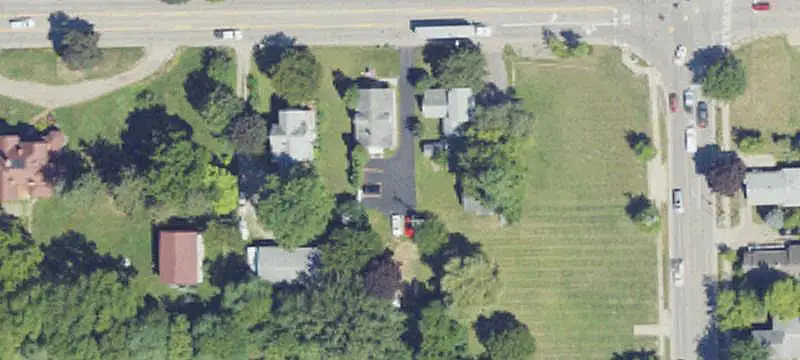Development Land