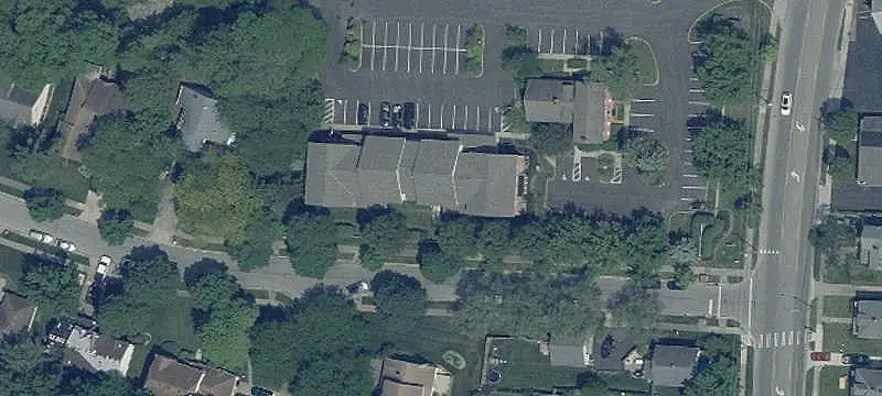 Windowed Office Suite