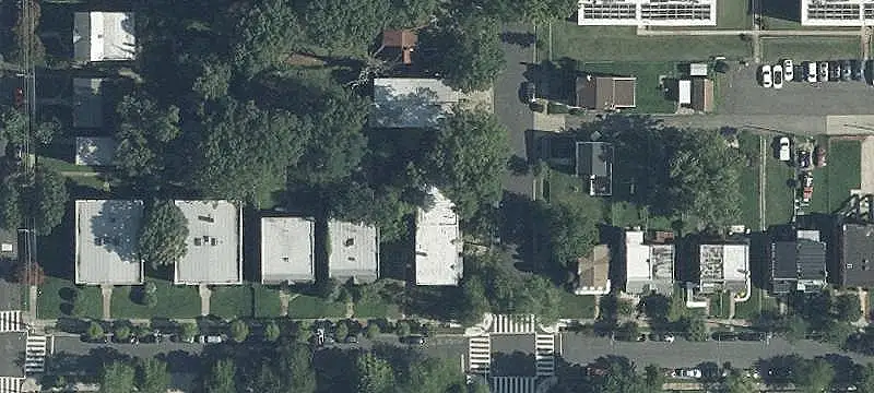 Occupied Residential Income Property