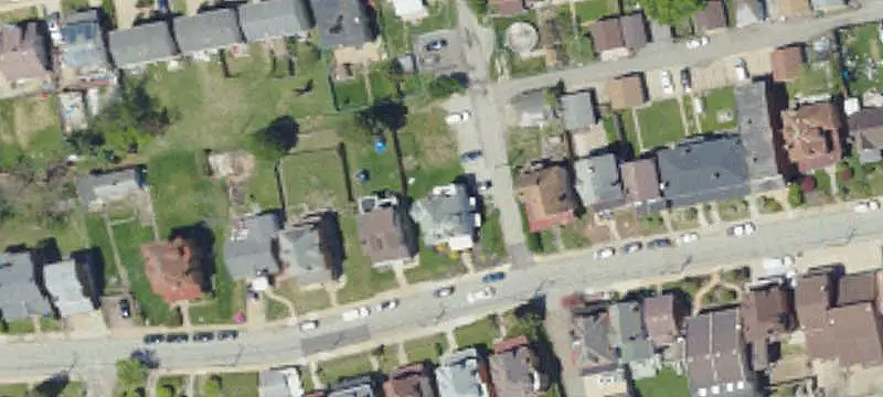 Two-Unit Duplex