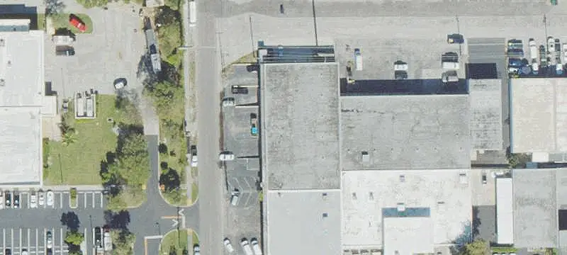 Multi-Tenant Industrial Campus