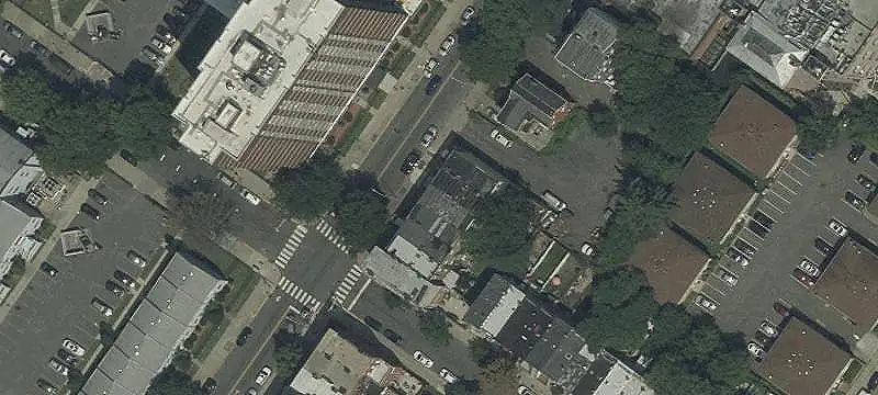 Renovated Two-Unit Duplex