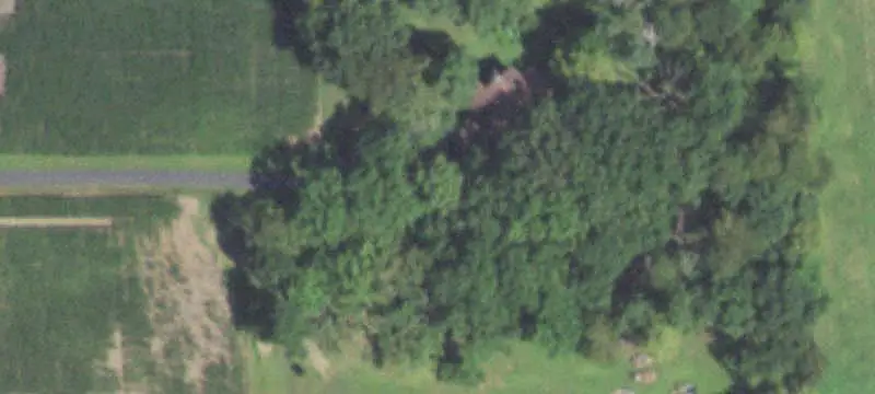 Commercial Land Near Tollway Interchange