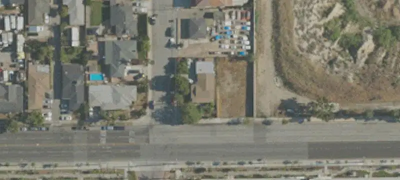Vacant Land