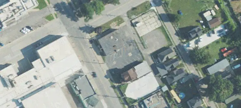 Office Units with Secured Parking