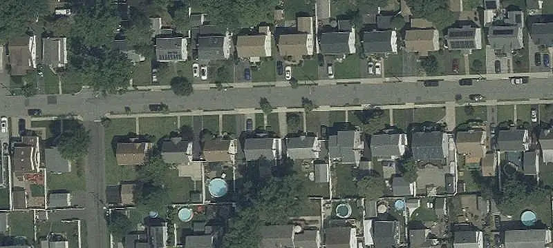 Two-Bedroom Residential Rental