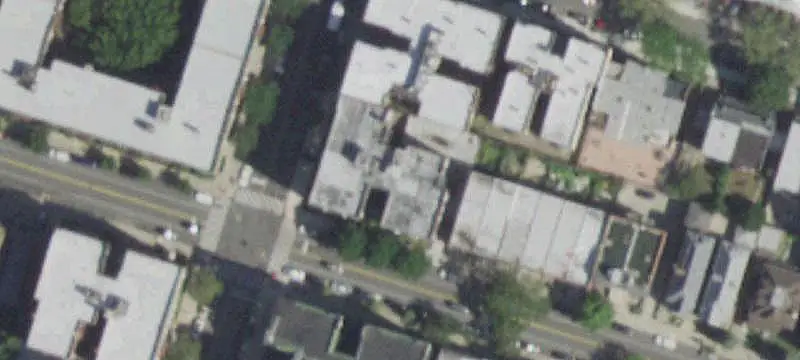Corner Residential Income Property