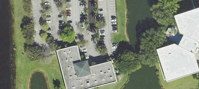 Office Suite Sublease