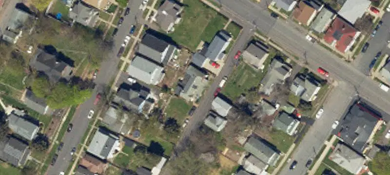 Two-Unit Duplex
