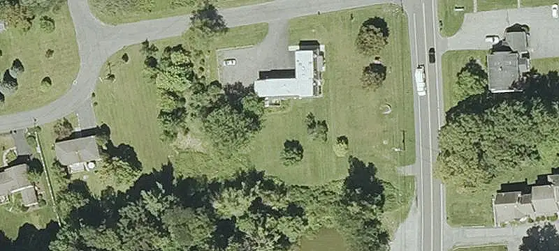 Mixed-Use Property with Apartments