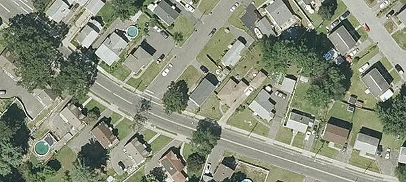 Two-Unit Duplex with Mini-Splits