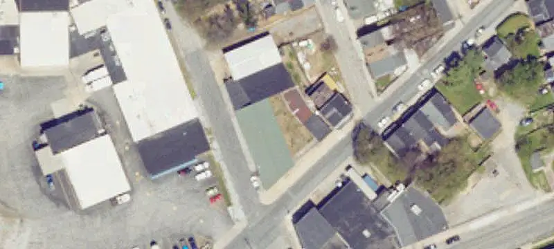 Flex Space with Fenced Yard