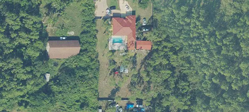 Land or Vacant Lot