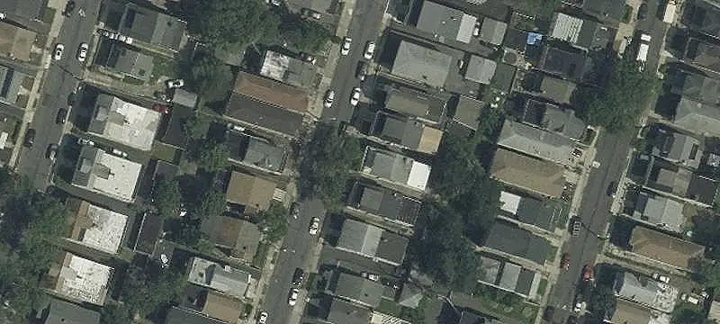 Three-Unit Triplex