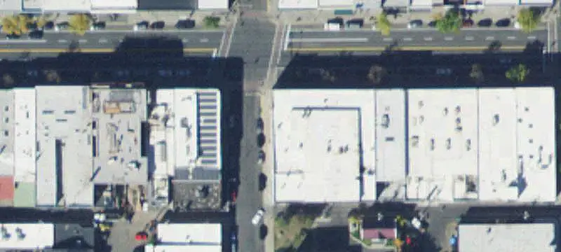 Historic Live-Work Condominium