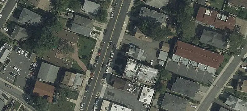 Two-Family Duplex with Garage