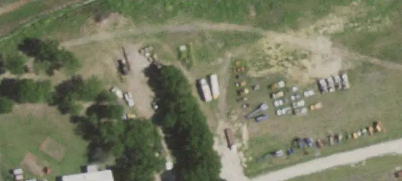 Industrial Land with Warehouse