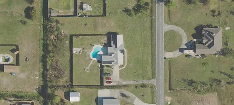 Land or Vacant Lot
