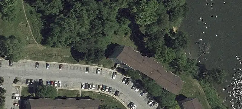 Waterfront Residential Income Property