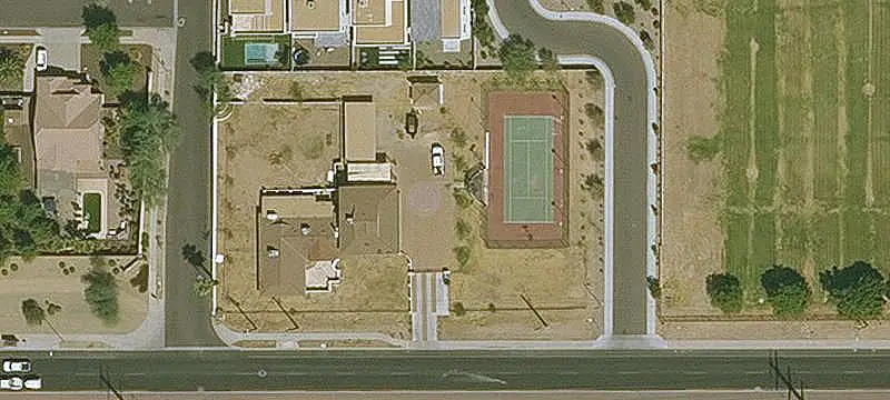 Retail Space at Major Intersection