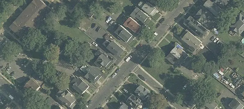 Two-Unit Duplex