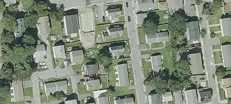 Land or Vacant Lot