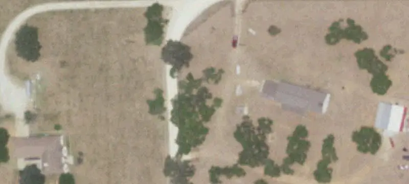 Farmland with Remodeled Home