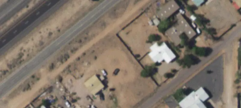 Planned Development Commercial Land
