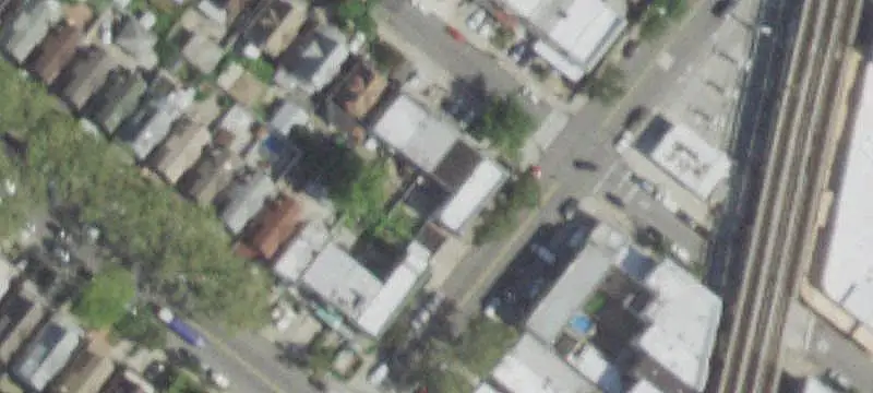 Two-Family Duplex With Garage