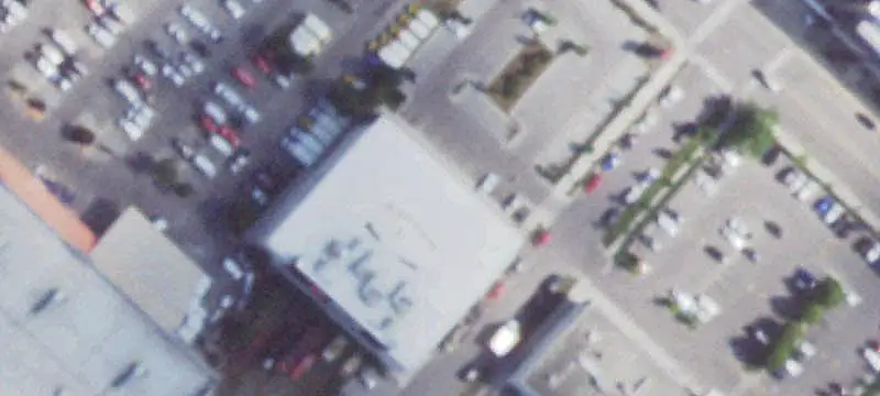 Retail Space with On-Site Parking