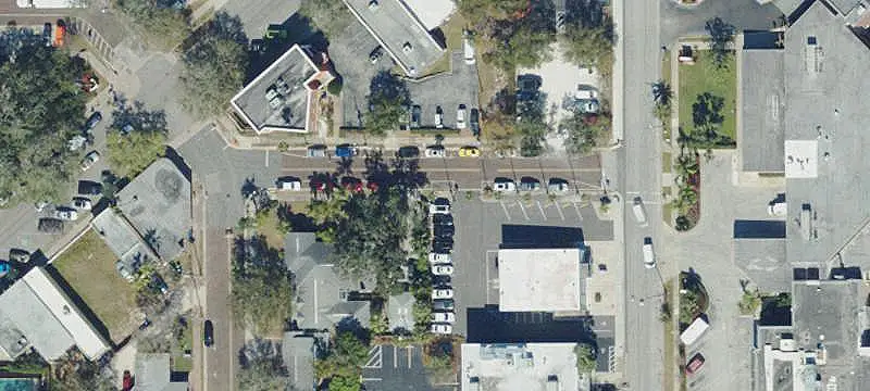 Dunedin Three-Unit Triplex