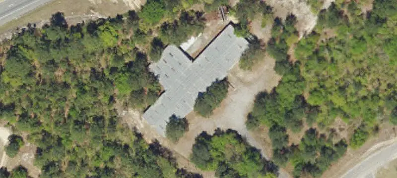 Flex Building with Acreage