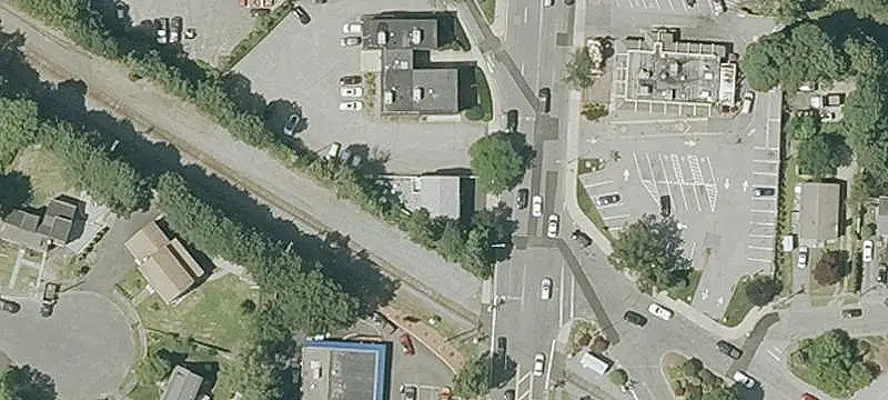 Mixed-Use Property with Salon