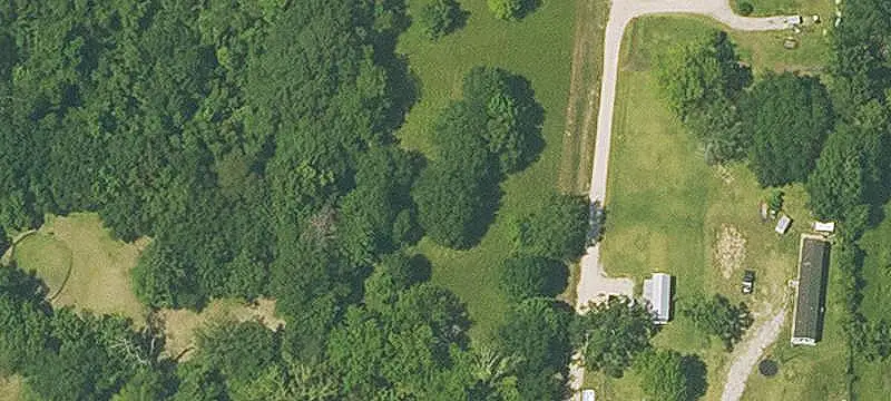 Acreage Land Parcel