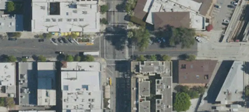 Ground-Level Retail Space