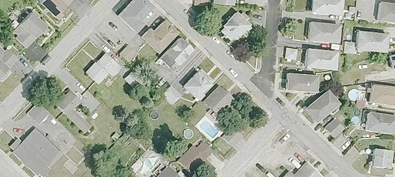 Two-Unit Duplex with Detached Garage