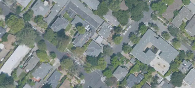 5-Unit Multifamily Property