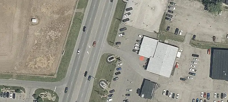 Commercial Land