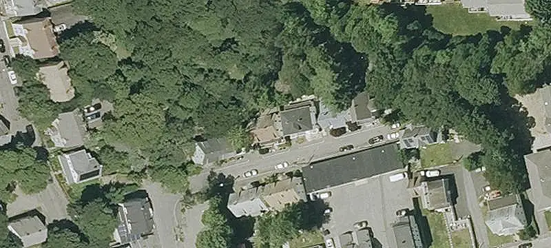 Two-Family Duplex