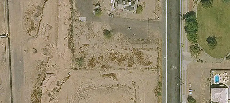 Land/Lot