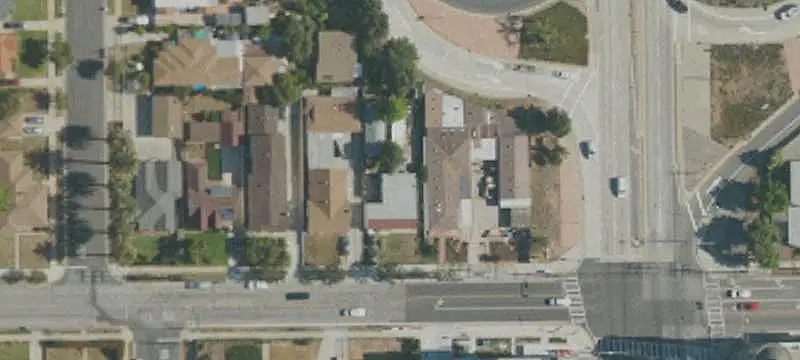 Two-Unit Residential Duplex