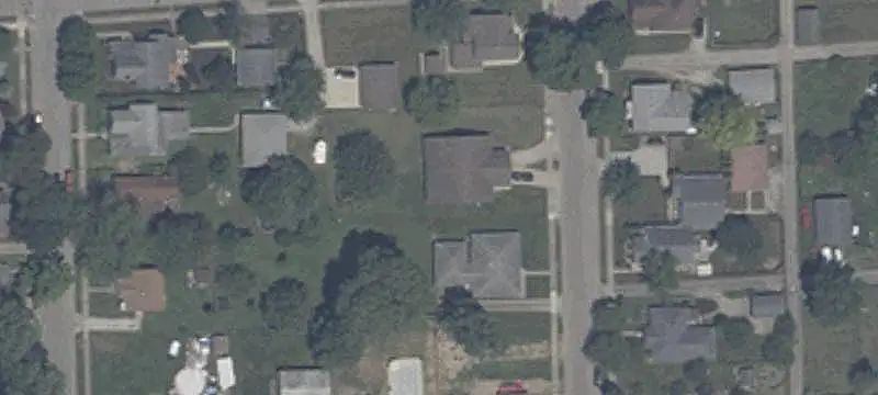 Two-Unit Single-Level Duplex