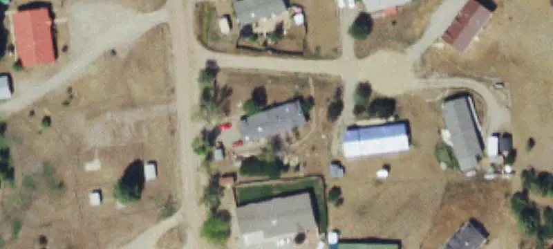 5-Unit Multifamily Property